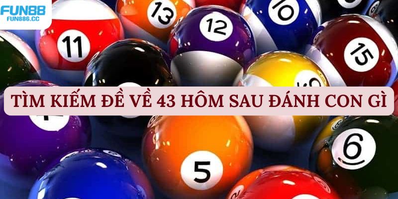Đề Về 44 Hôm Sau Đánh Con Gì Để Dễ Trúng Số Nhất 1 anh dai dien de ve 44 hom sau danh con gi