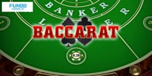 baccarat fun88