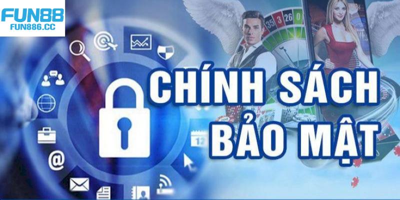 Chính Sách Bảo Mật 3 Bảo mật liên quan đến cookie tạo sự tin tưởng đối với hội viên