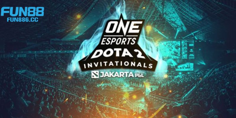 Esports Fun88 - Nền Tảng Giải Trí Được Yêu Thích Nhất 2025 4 Esports Fun88 cung cấp tỷ lệ trả thưởng hấp dẫn