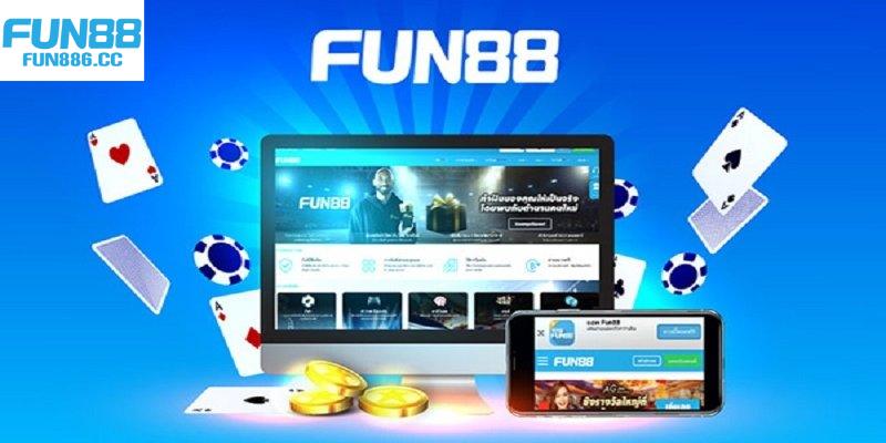 Tải App Fun88 - Lựa Chọn Ưu Việt Cho Bet Thủ Mê Cá Cược 3 Lý do bạn nên tải app Fun88 về smartphone