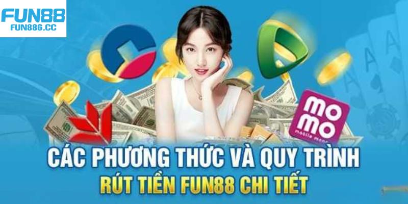 Rút Tiền Fun88 - Quy Trình Tiện Lợi, Nhận Tiền Linh Hoạt 4 Tuân thủ quy định, áp dụng hướng dẫn để hoàn thành thành công